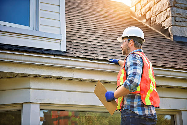 Trusted Storm Damage Roof Repair service in Poplarville, MS - Brentwood Metal Roofing