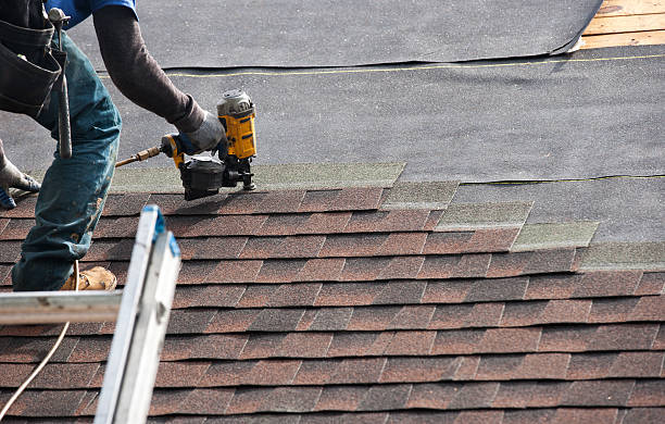 Licensed Emergency Roof Repair service in Poplarville, MS - Brentwood Metal Roofing